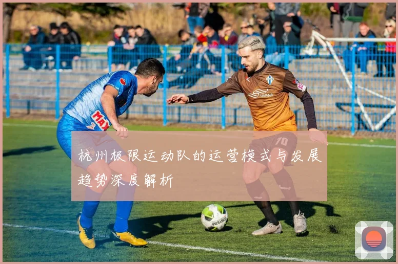 杭州极限运动队的运营模式与发展趋势深度解析