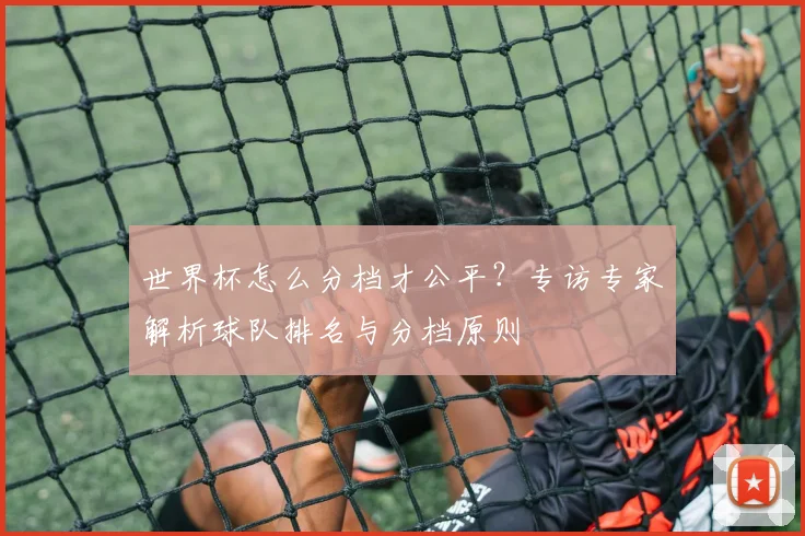 世界杯怎么分档才公平?专访专家解析球队排名与分档原则
