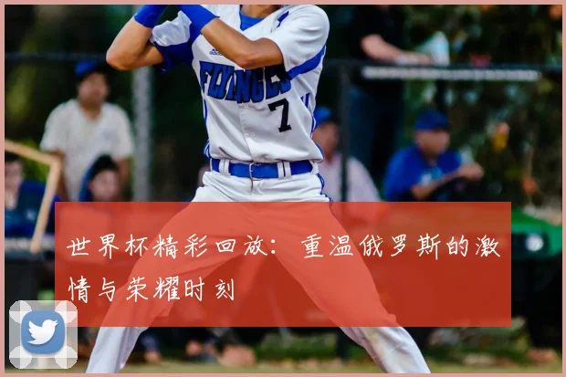 世界杯精彩回放：重温俄罗斯的激情与荣耀时刻